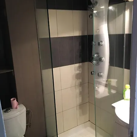 Victor Hugo 4D Apartment