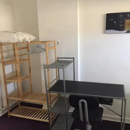 Victor Hugo 4D Apartment Aurillac